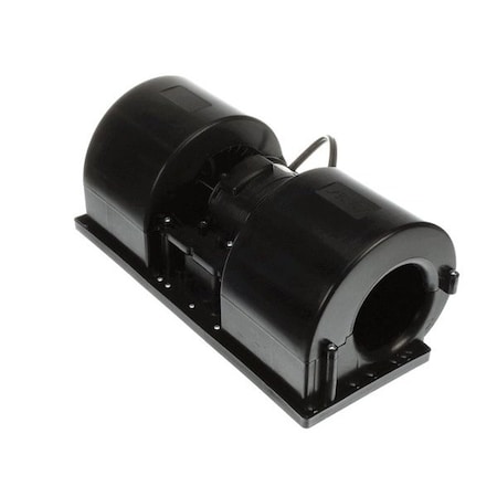 Continental Refrigeration Blower Assembly Dual Blower 115V Dl2Ri, No 40384 40384